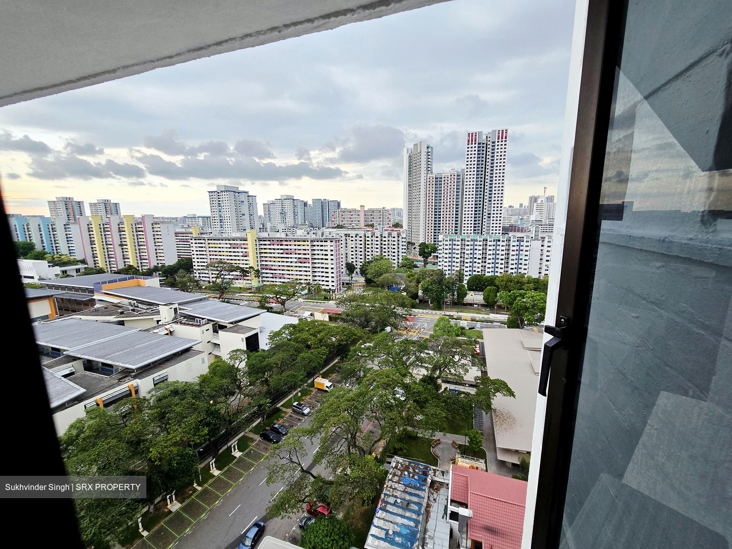 Blk 213 Lorong 8 Toa Payoh (Toa Payoh), HDB 4 Rooms #549084091